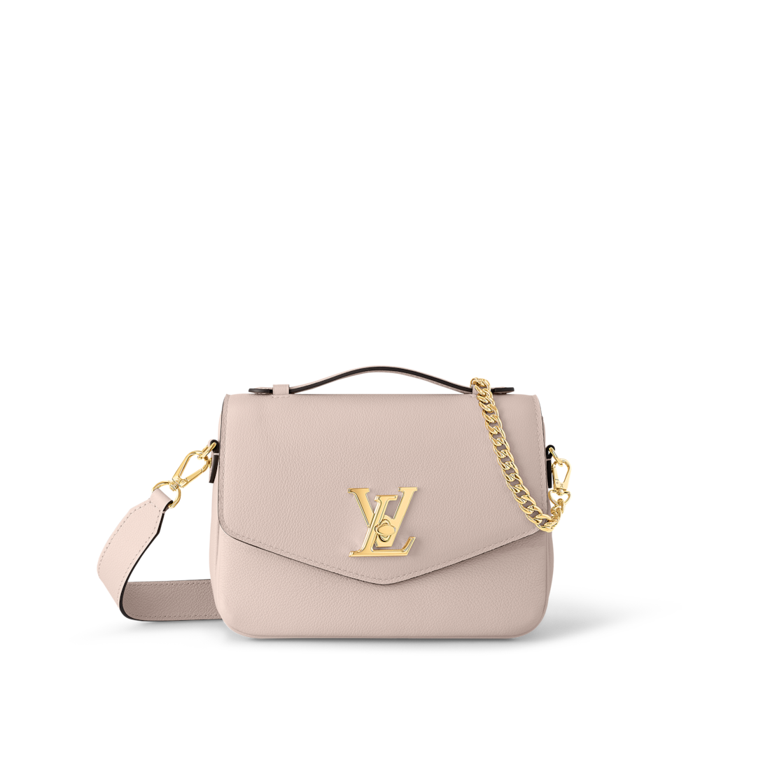 Bolsa Oxford Lockme - Chinese Valentine's Day Selection | LOUIS